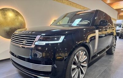 Land Rover Range Rover IV рестайлинг, 2025 год, 38 800 000 рублей, 1 фотография