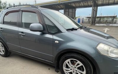 Suzuki SX4 II рестайлинг, 2009 год, 789 000 рублей, 1 фотография