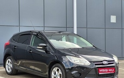 Ford Focus III, 2011 год, 652 000 рублей, 1 фотография