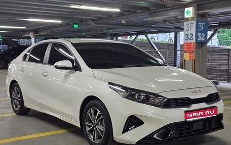 KIA K3, 2022 год, 1 870 000 рублей, 1 фотография