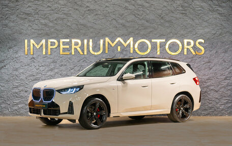 BMW X3, 2026 год, 8 890 000 рублей, 1 фотография