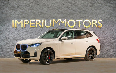 BMW X3, 2026 год, 8 890 000 рублей, 1 фотография