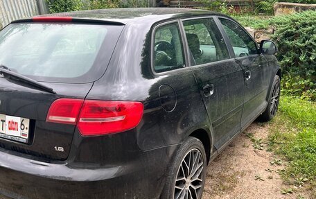 Audi A3, 2009 год, 600 000 рублей, 1 фотография