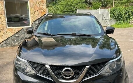 Nissan Qashqai, 2018 год, 1 550 000 рублей, 1 фотография