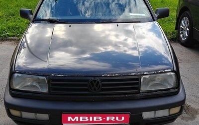 Volkswagen Vento, 1992 год, 89 000 рублей, 1 фотография