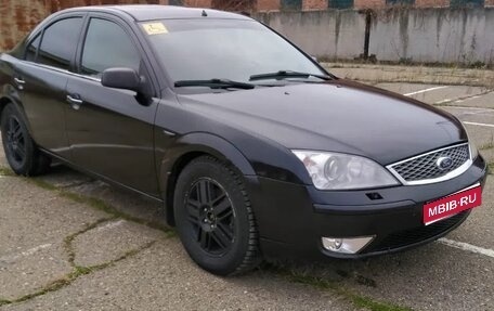 Ford Mondeo III, 2006 год, 300 000 рублей, 1 фотография