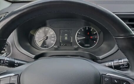 Chery Tiggo 4 I рестайлинг, 2022 год, 1 200 000 рублей, 7 фотография