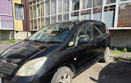 Toyota Corolla Spacio II, 2002 год, 500 000 рублей, 5 фотография