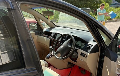 Toyota Corolla Spacio II, 2002 год, 500 000 рублей, 10 фотография