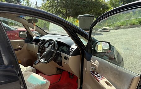 Toyota Corolla Spacio II, 2002 год, 500 000 рублей, 9 фотография