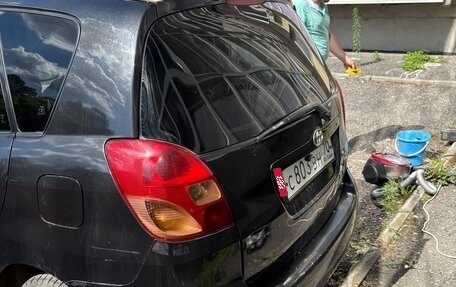 Toyota Corolla Spacio II, 2002 год, 500 000 рублей, 3 фотография