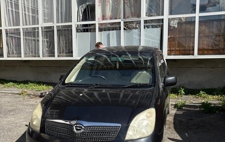 Toyota Corolla Spacio II, 2002 год, 500 000 рублей, 6 фотография