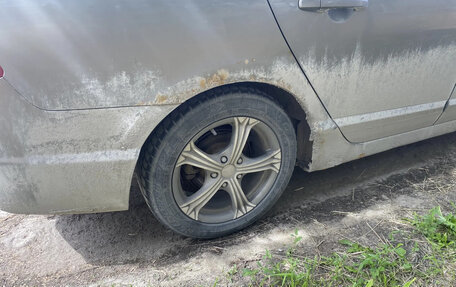 Honda Civic VIII, 2007 год, 400 000 рублей, 5 фотография