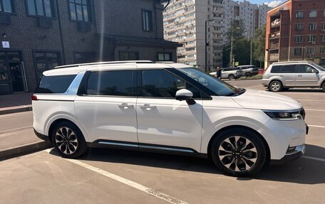 KIA Carnival, 2020 год, 4 000 000 рублей, 2 фотография