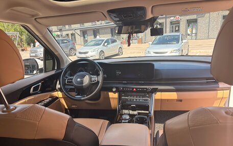 KIA Carnival, 2020 год, 4 000 000 рублей, 7 фотография