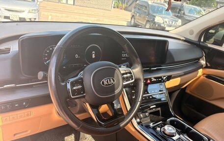 KIA Carnival, 2020 год, 4 000 000 рублей, 9 фотография