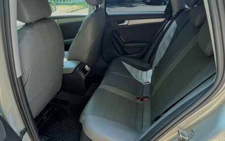 Audi A4, 2012 год, 1 100 000 рублей, 11 фотография