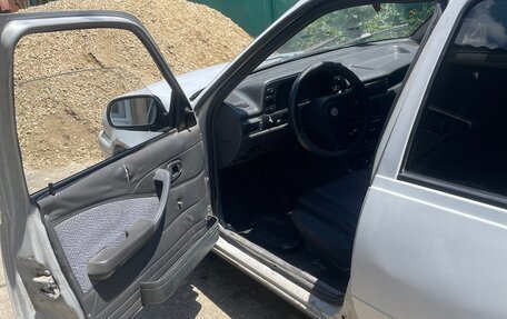 Daewoo Nexia I рестайлинг, 1998 год, 120 000 рублей, 6 фотография