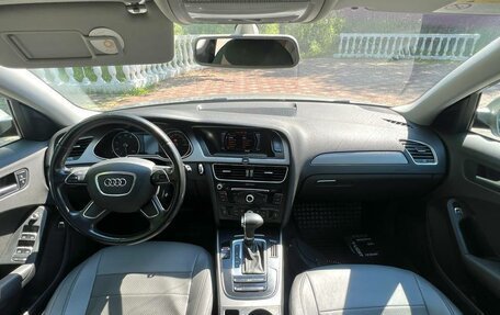Audi A4, 2012 год, 1 100 000 рублей, 12 фотография