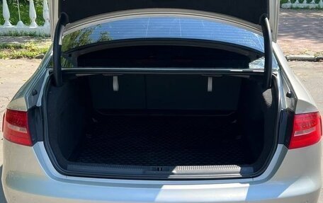 Audi A4, 2012 год, 1 100 000 рублей, 7 фотография