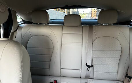Mercedes-Benz GLC, 2019 год, 3 880 000 рублей, 10 фотография