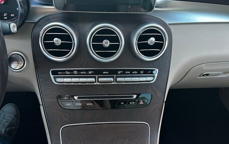 Mercedes-Benz GLC, 2019 год, 3 880 000 рублей, 8 фотография