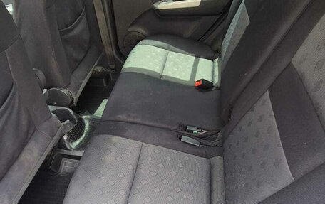 Hyundai Getz I рестайлинг, 2007 год, 615 000 рублей, 4 фотография