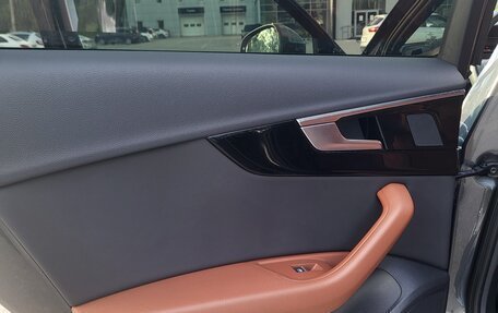 Audi A4, 2020 год, 3 450 000 рублей, 14 фотография