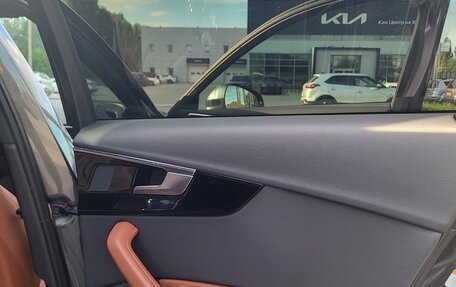 Audi A4, 2020 год, 3 450 000 рублей, 15 фотография