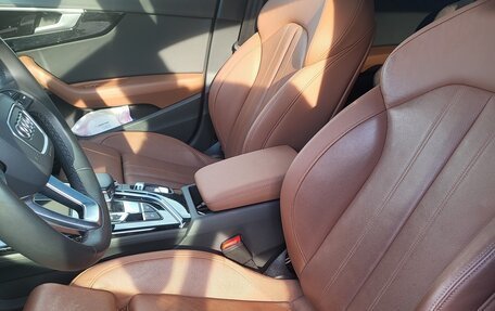 Audi A4, 2020 год, 3 450 000 рублей, 17 фотография
