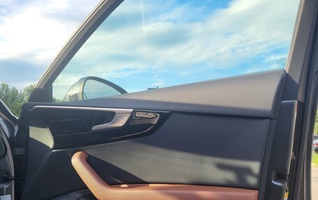 Audi A4, 2020 год, 3 450 000 рублей, 16 фотография