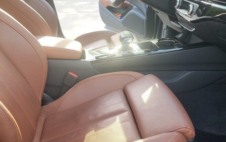 Audi A4, 2020 год, 3 450 000 рублей, 18 фотография