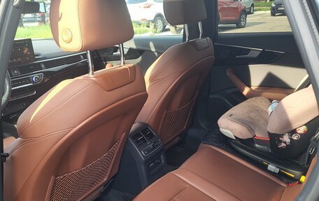 Audi A4, 2020 год, 3 450 000 рублей, 20 фотография