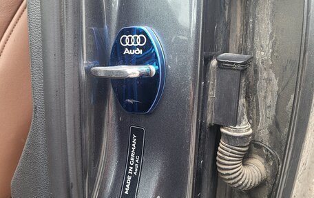 Audi A4, 2020 год, 3 450 000 рублей, 23 фотография