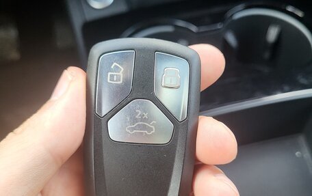 Audi A4, 2020 год, 3 450 000 рублей, 24 фотография
