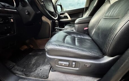 Toyota Land Cruiser 200, 2011 год, 3 070 000 рублей, 15 фотография