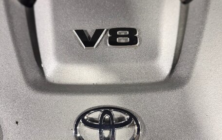 Toyota Land Cruiser 200, 2011 год, 3 070 000 рублей, 25 фотография