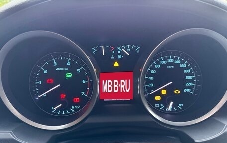 Toyota Land Cruiser 200, 2011 год, 3 070 000 рублей, 23 фотография