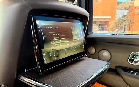 Rolls-Royce Cullinan, 2021 год, 29 500 000 рублей, 13 фотография