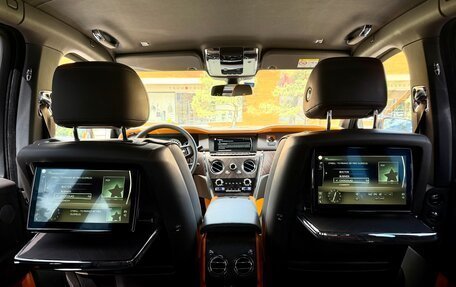 Rolls-Royce Cullinan, 2021 год, 29 500 000 рублей, 16 фотография