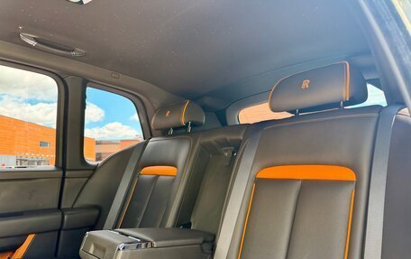 Rolls-Royce Cullinan, 2021 год, 29 500 000 рублей, 14 фотография