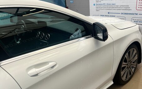 Mercedes-Benz CLA AMG, 2018 год, 2 700 000 рублей, 4 фотография