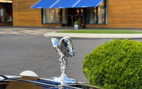 Rolls-Royce Cullinan, 2021 год, 29 500 000 рублей, 24 фотография