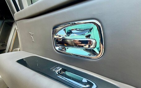 Rolls-Royce Cullinan, 2021 год, 29 500 000 рублей, 21 фотография