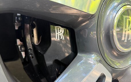Rolls-Royce Cullinan, 2021 год, 29 500 000 рублей, 23 фотография