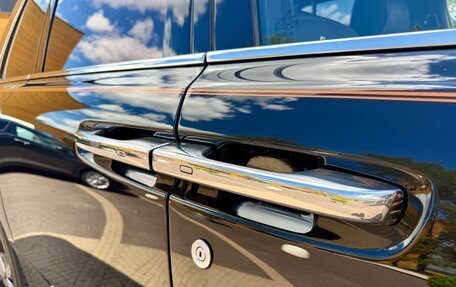 Rolls-Royce Cullinan, 2021 год, 29 500 000 рублей, 19 фотография