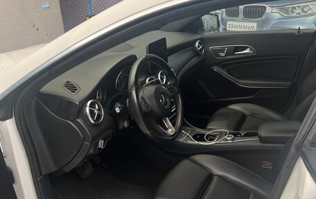 Mercedes-Benz CLA AMG, 2018 год, 2 700 000 рублей, 7 фотография