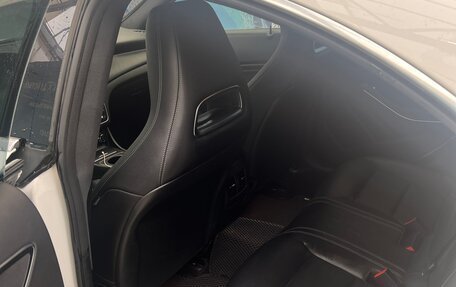 Mercedes-Benz CLA AMG, 2018 год, 2 700 000 рублей, 6 фотография