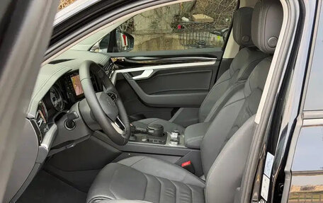 Volkswagen Touareg III, 2022 год, 4 800 100 рублей, 6 фотография