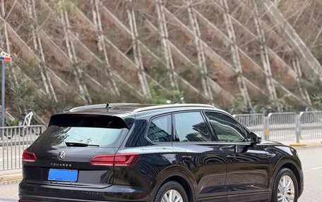 Volkswagen Touareg III, 2022 год, 4 800 100 рублей, 11 фотография